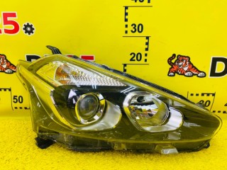 фара, ориг. номер 8113052K20, 52-282, 5703, TOYOTA SIENTA 2011-2015