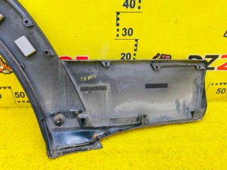 накладка на дверь, ориг. номер 7574235110, 5688, 75742-35110C0, TOYOTA HILUX SURF 2002-2005