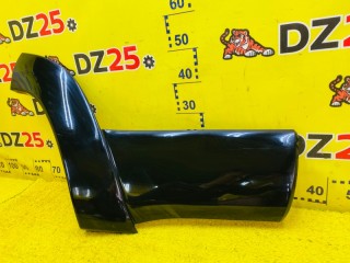 накладка на дверь, ориг. номер 5688, 75741-35110C0, 7574135110, TOYOTA HILUX SURF 2002-2005