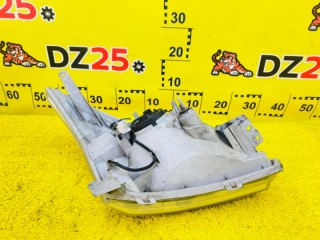 фара, ориг. номер 60-94, 811706A030, 5709, TOYOTA LAND CRUISER PRADO 2002-2007
