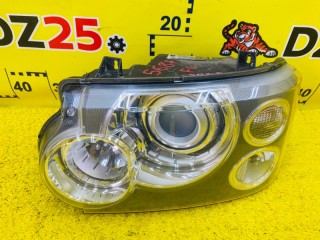 фара, ориг. номер XBC501392LPO, 5687, Land Rover RANGE ROVER 2002-2005
