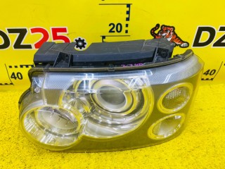 фара, ориг. номер XBC501392LPO, 5706, Land Rover RANGE ROVER 2005-2009
