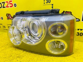фара, ориг. номер XBC501392LPO, 5706, Land Rover RANGE ROVER 2005-2009
