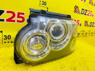 фара, ориг. номер XBC501392LPO, 5706, Land Rover RANGE ROVER 2005-2009