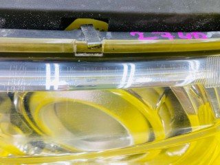 фара, ориг. номер XBC501392LPO, 5706, Land Rover RANGE ROVER 2005-2009