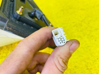 уши, ориг. номер 879406A210, 5711, 87940-6A210A0, TOYOTA LAND CRUISER PRADO 1999-2002