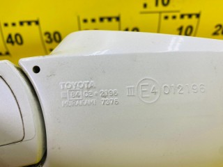 уши, ориг. номер 879106A330, 5711, 87910-6A330A0, TOYOTA LAND CRUISER PRADO 1999-2002