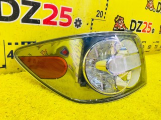стоп-сигнал, ориг. номер E22151180B, EG21-51150, 5691, MAZDA CX-7 2006-2009
