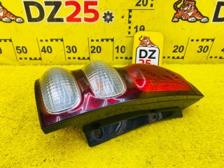 стоп-сигнал, ориг. номер 81561-60620, 5686, TOYOTA LAND CRUISER PRADO 1999-2002