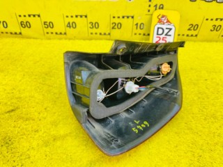 стоп-сигнал, ориг. номер 81561-60620, 5709, TOYOTA LAND CRUISER PRADO 2002-2007