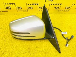 уши, ориг. номер A2128106600, 5699, A21281002649775, Mercedes-Benz E-CLASS 2006-2009