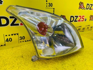 фара, ориг. номер 60-94, 811306A200, 5684, TOYOTA LAND CRUISER PRADO 2002-2007