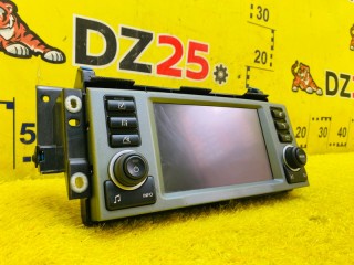 магнитофон, ориг. номер YIK500090, 5706, Land Rover RANGE ROVER 2005-2009