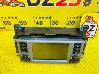 магнитофон, ориг. номер YIK500090, 5706, Land Rover RANGE ROVER 2005-2009