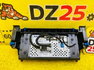 магнитофон, ориг. номер YIK500090, 5706, Land Rover RANGE ROVER 2005-2009