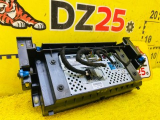 магнитофон, ориг. номер YIK500090, 5706, Land Rover RANGE ROVER 2005-2009