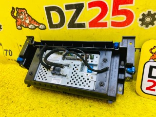 магнитофон, ориг. номер YIK500090, 5706, Land Rover RANGE ROVER 2005-2009