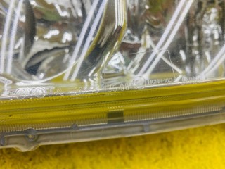фара, ориг. номер 8117035410, 5688, TOYOTA HILUX SURF 2002-2005