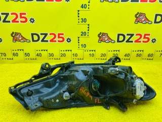 фара, ориг. номер 5694, 33109T5AJ012, HONDA FIT 2013-2015
