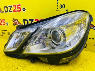 фара, ориг. номер A2128205761, A2128204061, 5699, Mercedes-Benz E-CLASS 2006-2009
