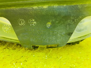 фара, ориг. номер A2128205761, A2128204061, 5699, Mercedes-Benz E-CLASS 2006-2009