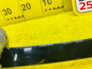 планка под фары, ориг. номер 5688, 5251235080, TOYOTA HILUX SURF 2002-2005