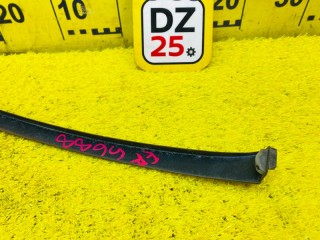 планка под фары, ориг. номер 5688, 5251235080, TOYOTA HILUX SURF 2002-2005