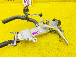 клапан egr, ориг. номер 2560137010, 25620-37110, 5705, LEXUS CT200H