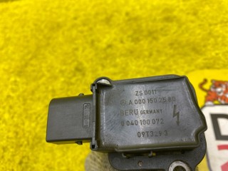 катушка зажигания, ориг. номер A0001502580, 5187, ZS0011, Mercedes-Benz E-CLASS