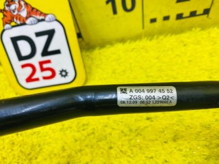 гидроусилитель, ориг. номер A0049974552, A0064667601, 5187, Mercedes-Benz E-CLASS