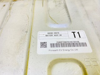 высоковольтная батарея, ориг. номер G9280-28070, G9510-28030, 5700, TOYOTA ESQUIRE 2014-2017