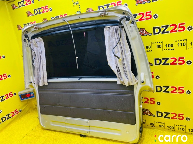 дверь 5я TOYOTA HIACE 1989-2004, 5726, фото 7
