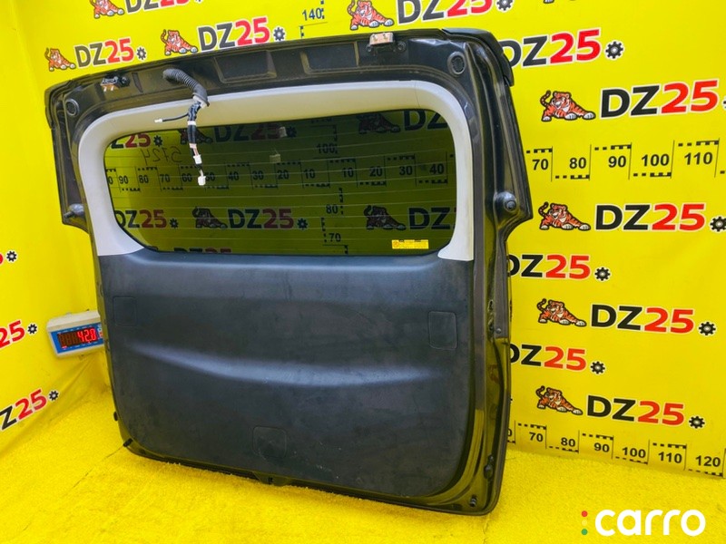 дверь 5я TOYOTA ALPHARD 2011-2015, 5724, фото 8