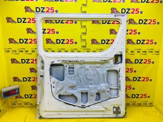 дверь боковая TOYOTA HIACE 2004-2010, 5729