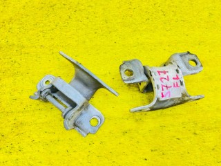 петля дверная, ориг. номер 6871095J01, 5727, TOYOTA HIACE 1989-2004