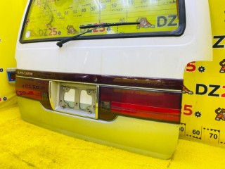 дверь 5я, ориг. номер 6700526151, 5727, TOYOTA HIACE 1989-2004