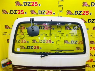 дверь 5я, ориг. номер 6700526151, 5727, TOYOTA HIACE 1989-2004