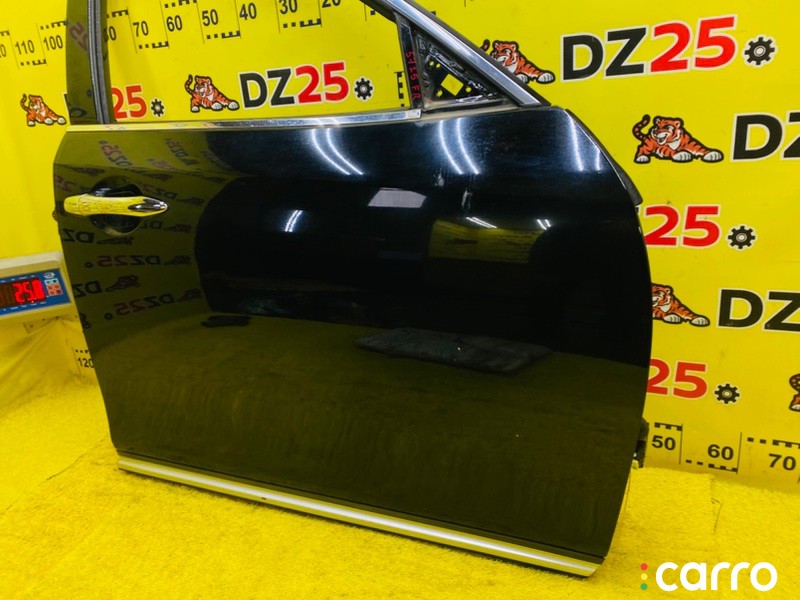 дверь боковая INFINITI FX35 2008-2012, HMA0M1CAMA, фото 2