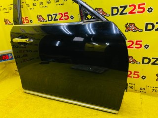 дверь боковая, ориг. номер HMA0M1CAMA, 5725, INFINITI FX35 2008-2012