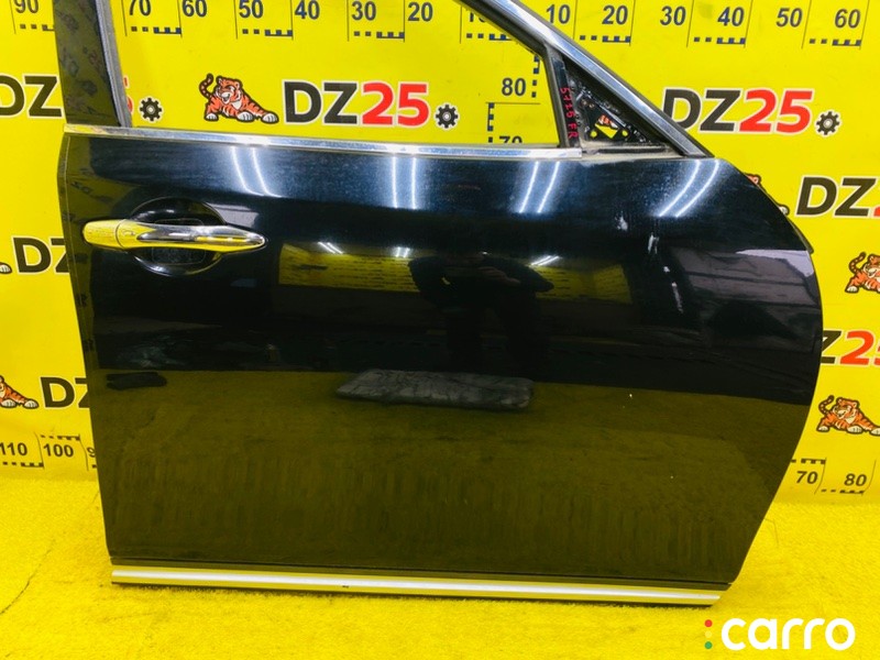 дверь боковая INFINITI FX35 2008-2012, HMA0M1CAMA, фото 3