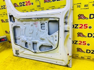 дверь боковая, ориг. номер 5729, 6700326340, TOYOTA HIACE 2004-2010