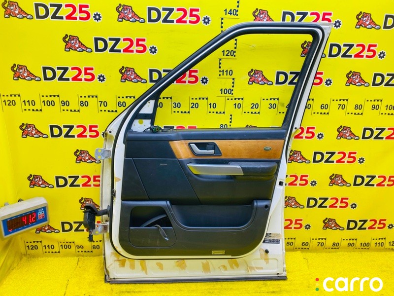 дверь боковая Land Rover RANGE ROVER SPORT 2005-2009, BDA790080, фото 2