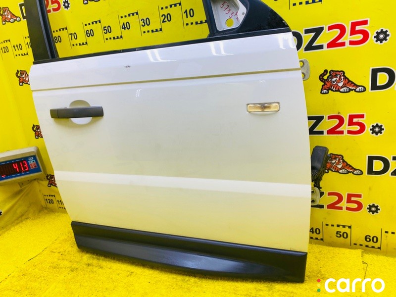 дверь боковая Land Rover RANGE ROVER SPORT 2005-2009, BDA790080, фото 4
