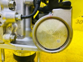 главный тормозной цилиндр, ориг. номер 47270-47030, 5703, 47050-52280, 47210-52280, TOYOTA SIENTA 2011-2015