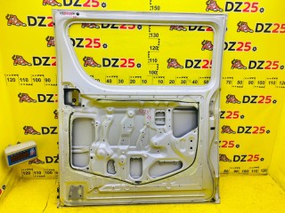 дверь боковая, ориг. номер 5728, 6700326340, TOYOTA HIACE