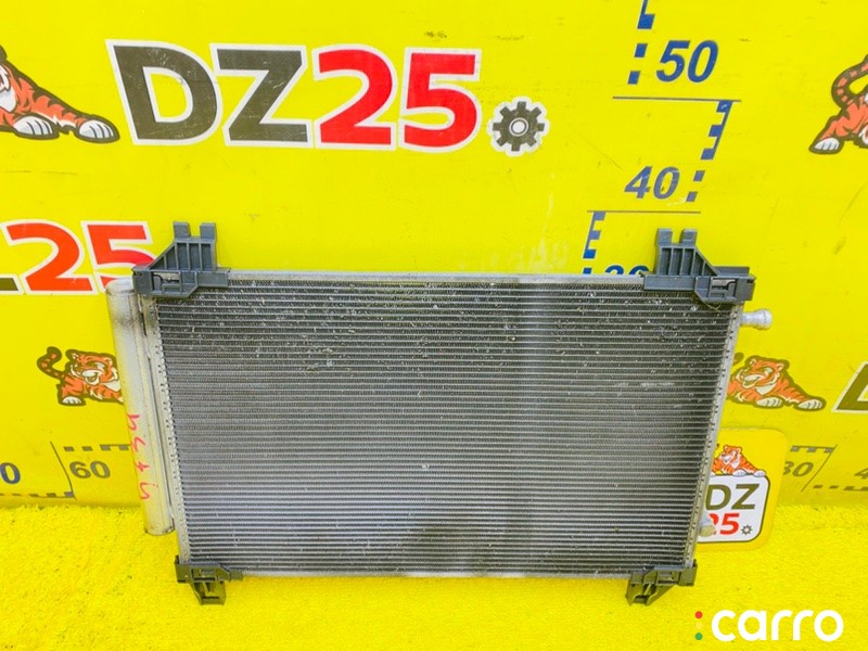 радиатор кондиционера TOYOTA SUCCEED, 1NZ-FE, 8846012600, фото 5