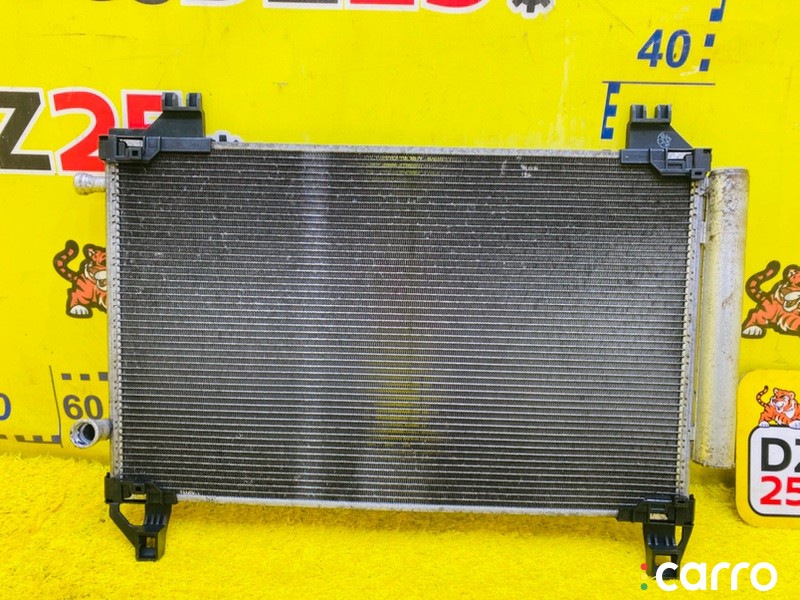 радиатор кондиционера TOYOTA SUCCEED, 1NZ-FE, 8846012600, фото 7