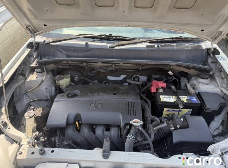 радиатор кондиционера TOYOTA SUCCEED, 1NZ-FE, 8846012600, фото 11