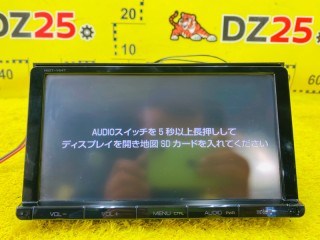 магнитофон, ориг. номер 0854500W11, NSZT-Y64T, 5696, TOYOTA NOAH 2014-2017