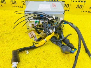 магнитофон, ориг. номер 0854500W11, NSZT-Y64T, 5696, TOYOTA NOAH 2014-2017